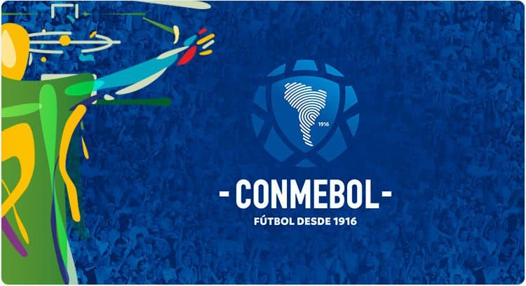 CONMEBOL Copa América™