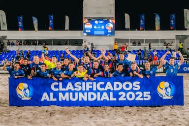 CONMEBOL Copa América™