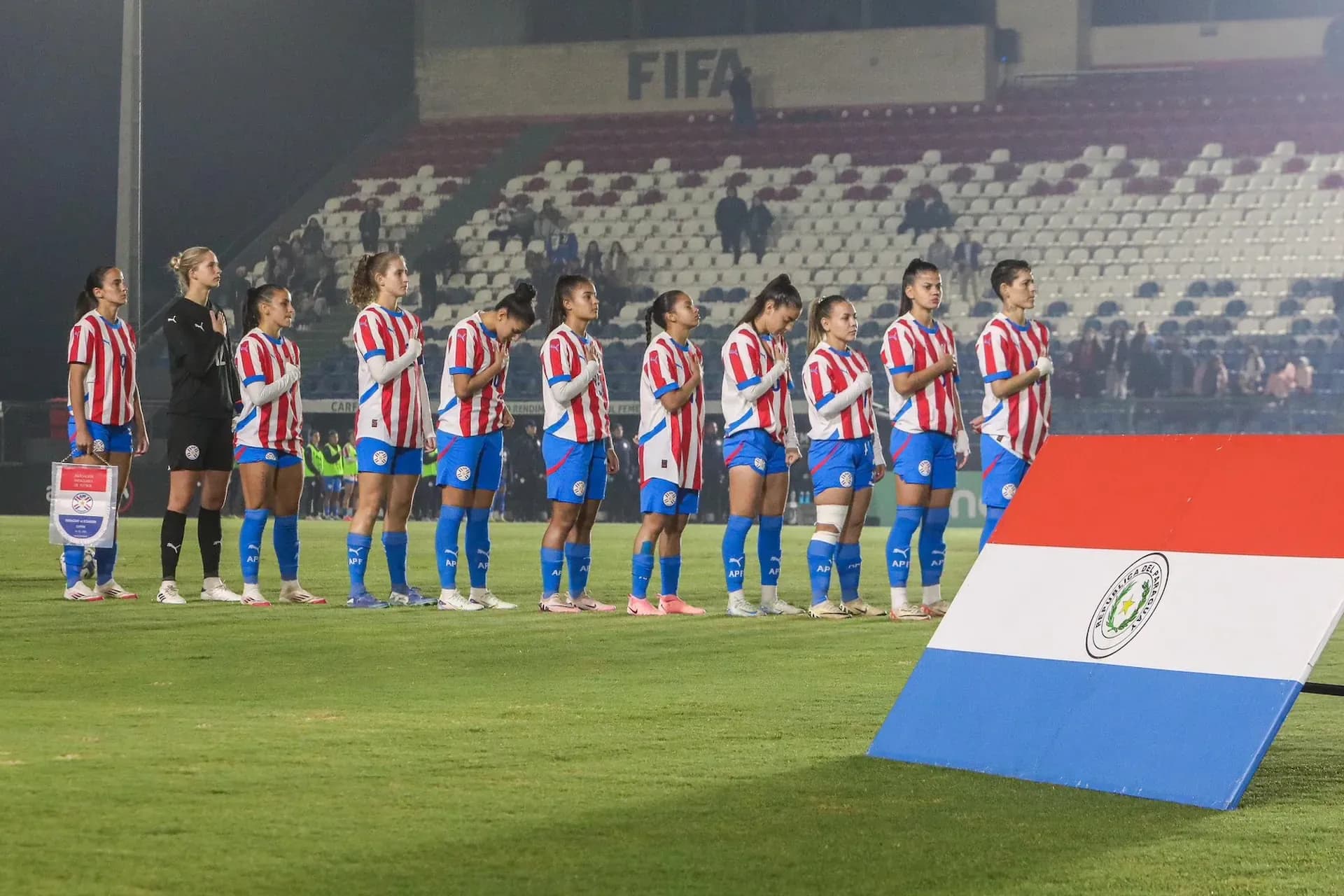 CONMEBOL Copa América™