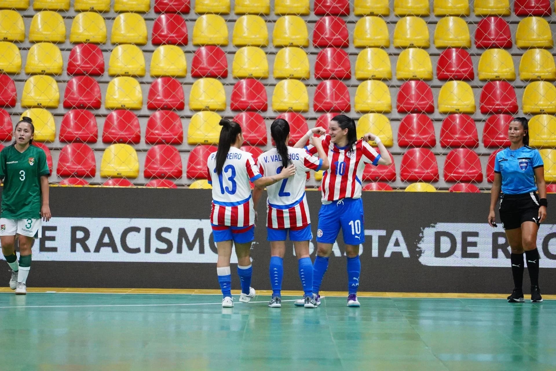 CONMEBOL Copa América™
