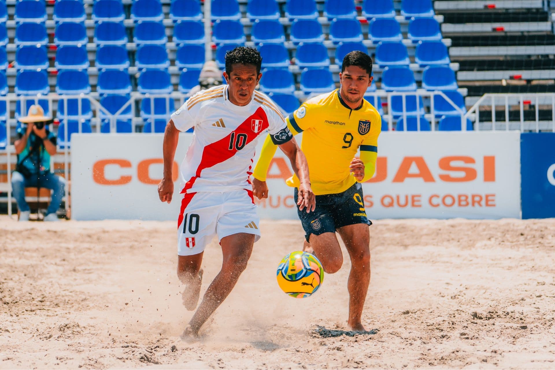 CONMEBOL Copa América™