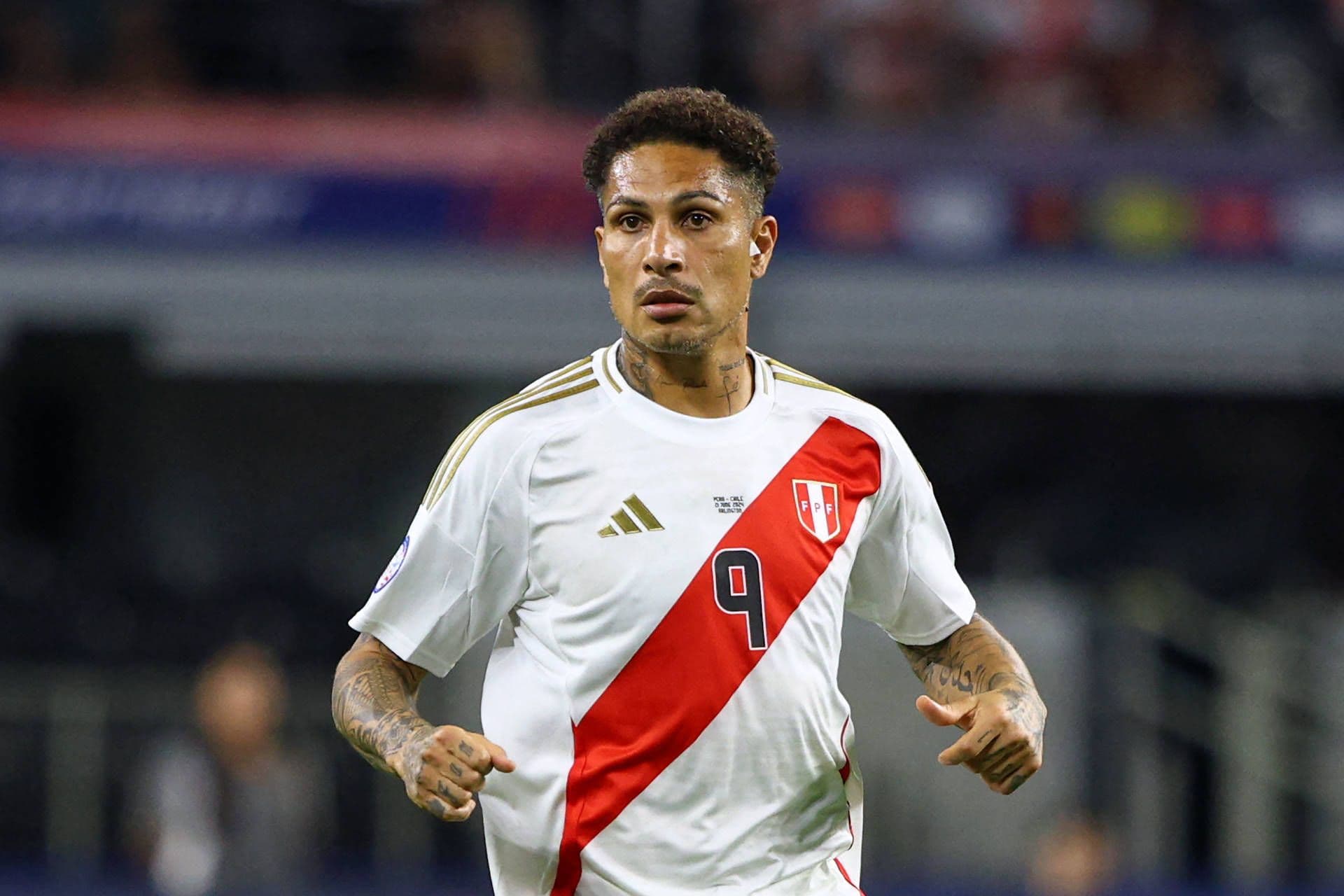 CONMEBOL Copa América™