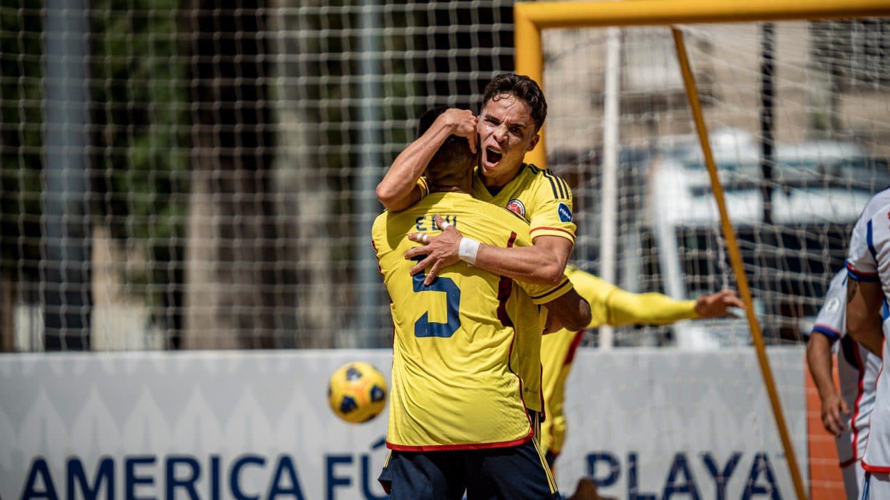 CONMEBOL Copa América™