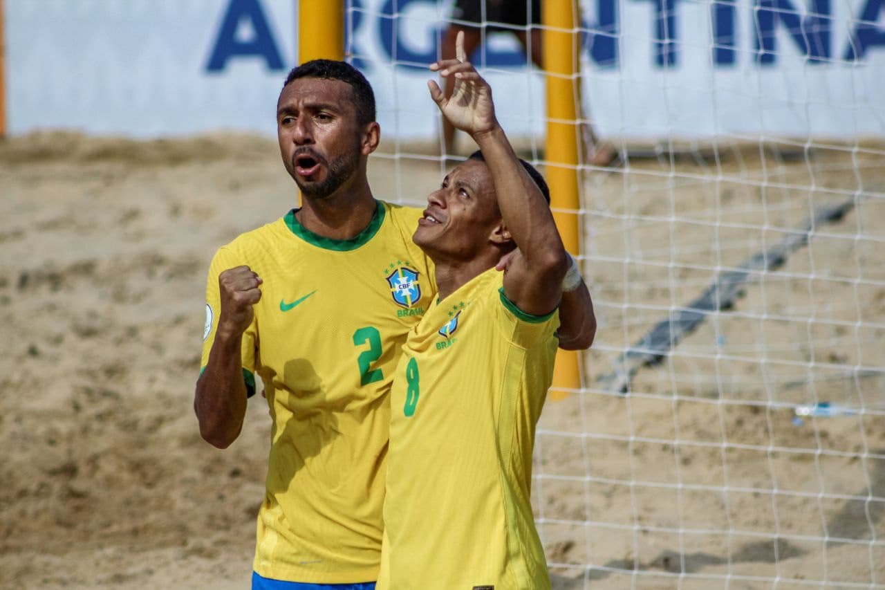 CONMEBOL Copa América™