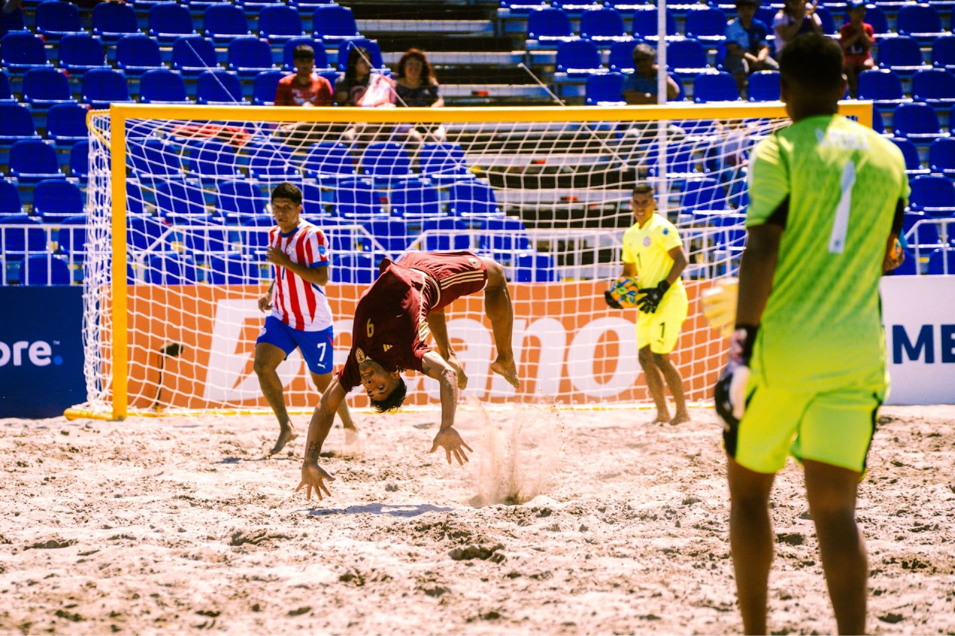 CONMEBOL Copa América™