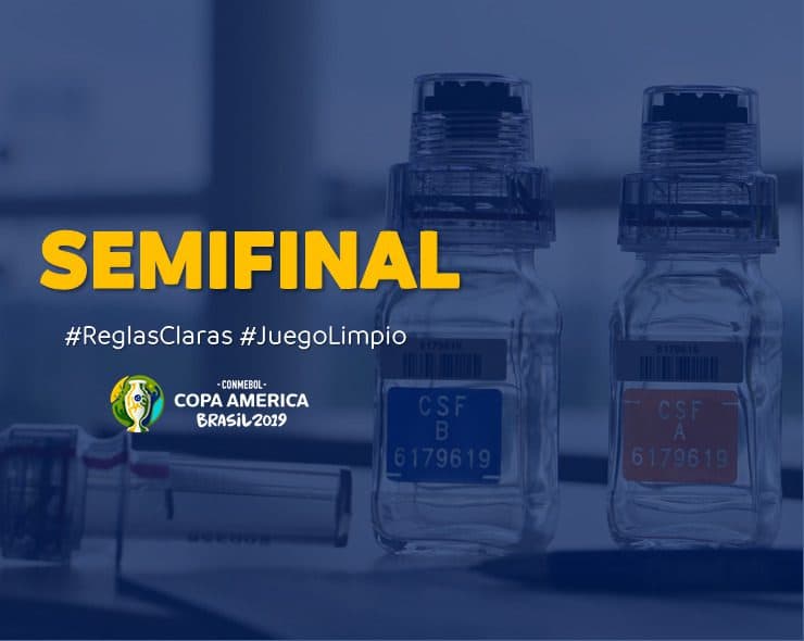 CONMEBOL Copa América™