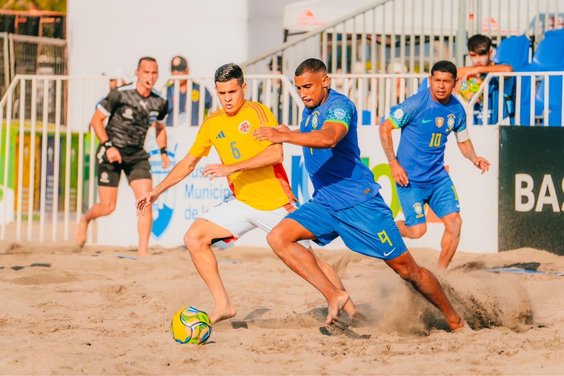 CONMEBOL Copa América™