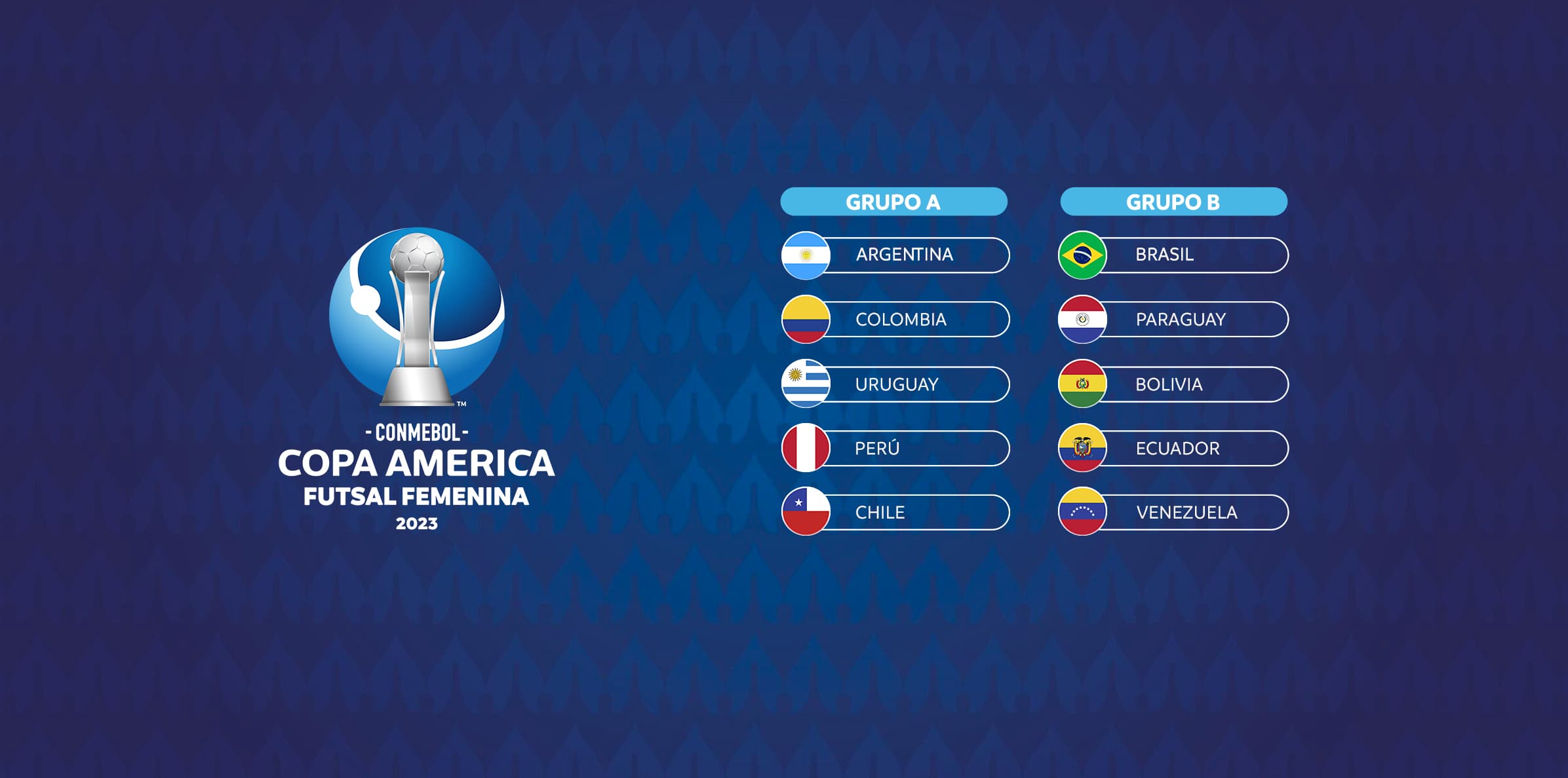 CONMEBOL Copa América™