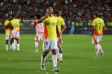 CONMEBOL Copa América™