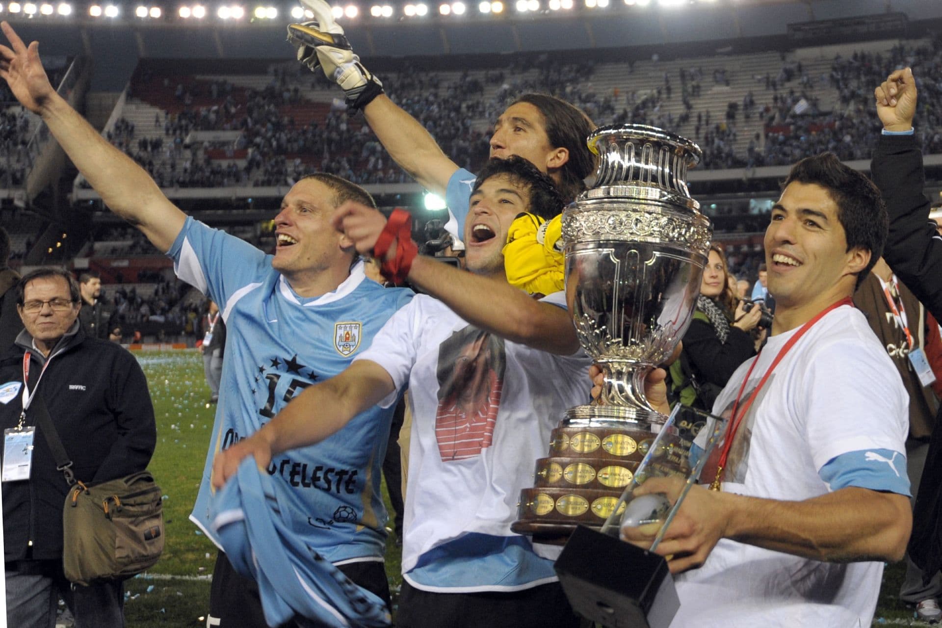 CONMEBOL Copa América™