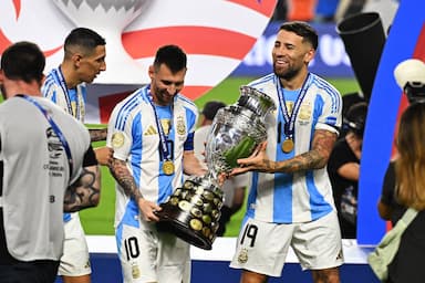 CONMEBOL Copa América™