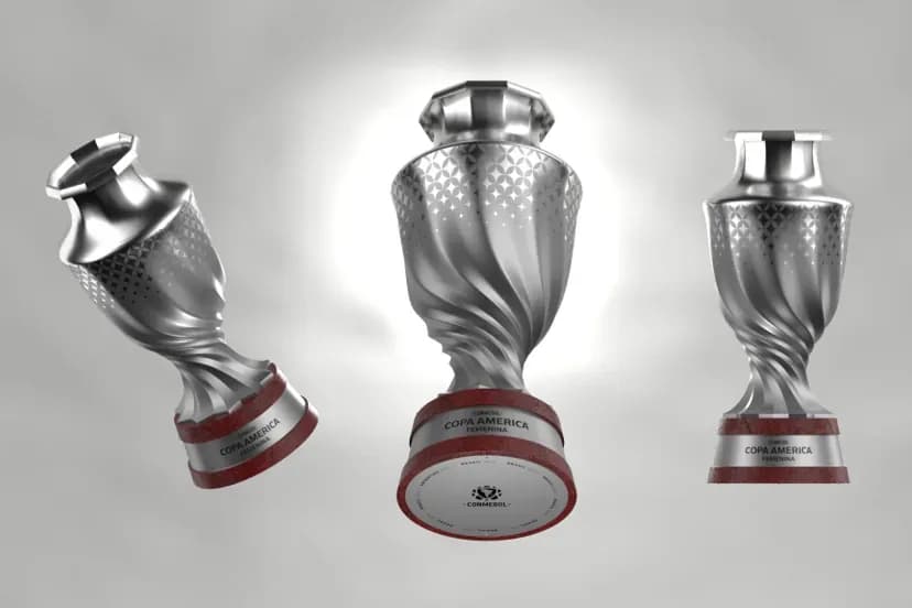 CONMEBOL Copa América™