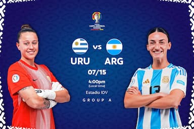 CONMEBOL Copa América™