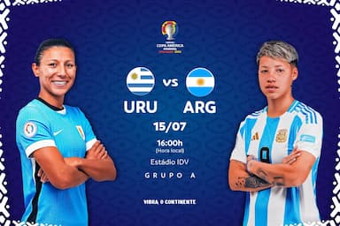 CONMEBOL Copa América™