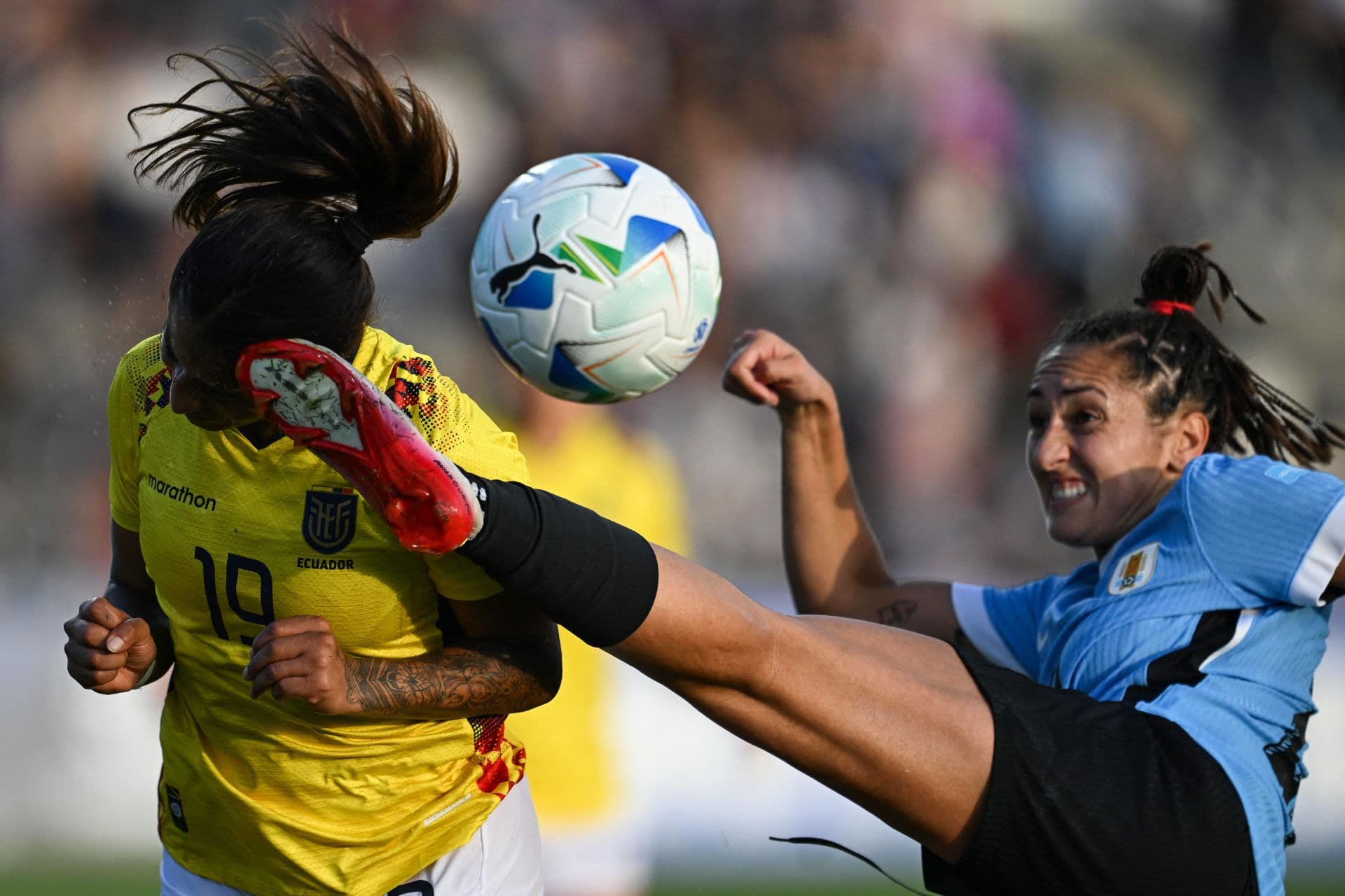 CONMEBOL Copa América™