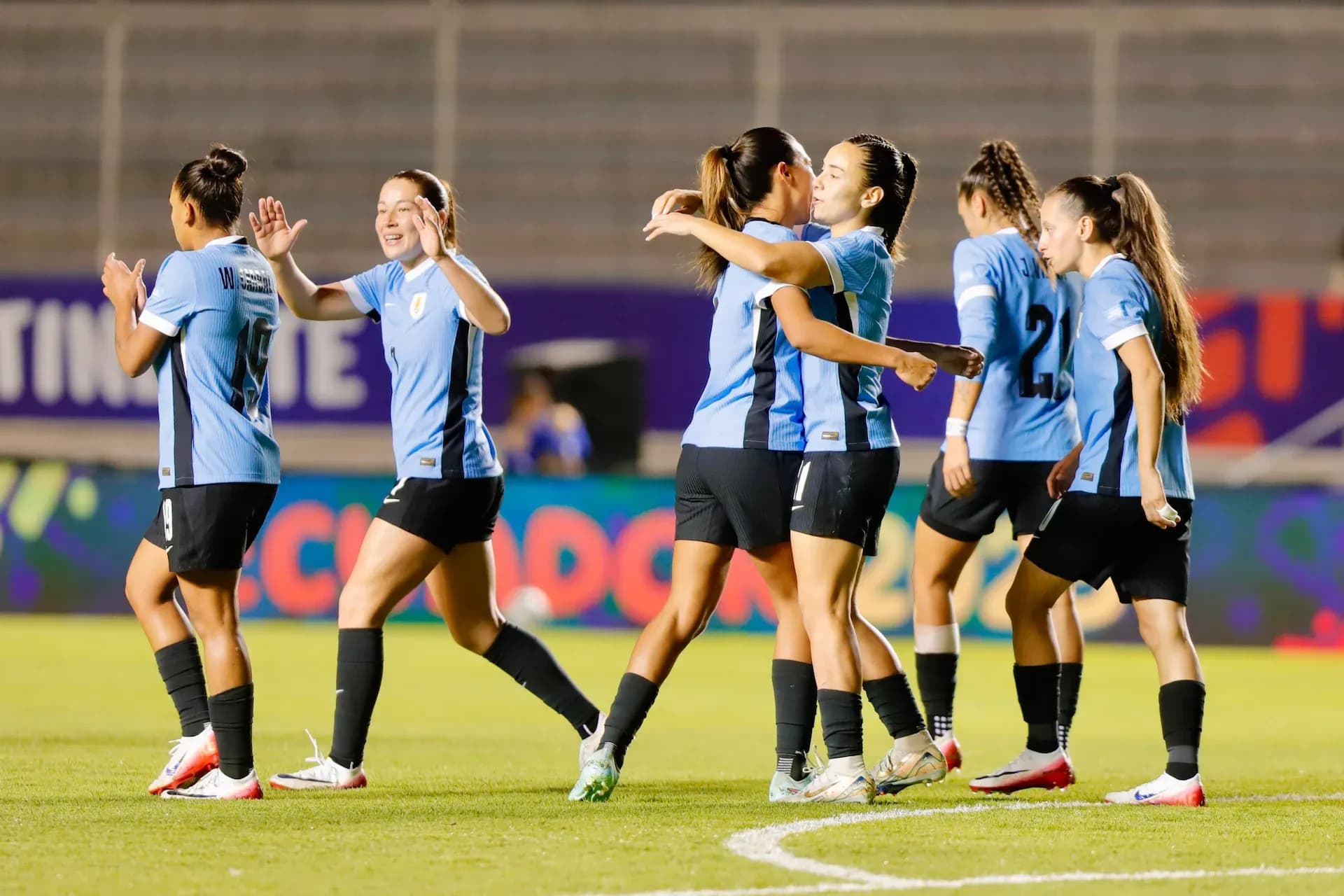 CONMEBOL Copa América™