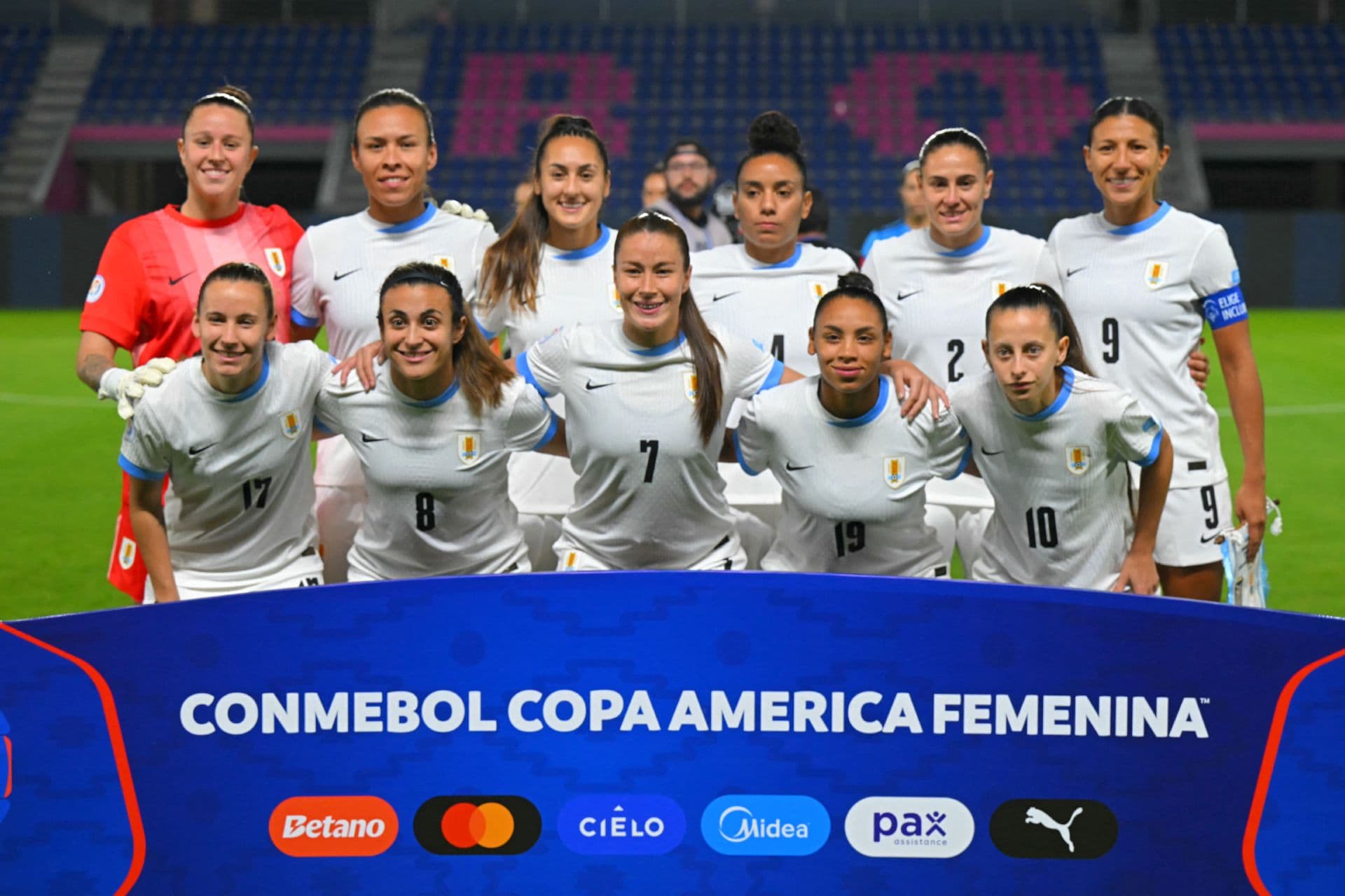 CONMEBOL Copa América™
