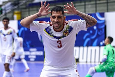 CONMEBOL Copa América™