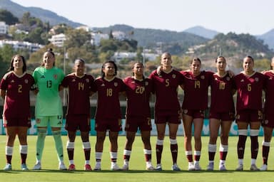 CONMEBOL Copa América™