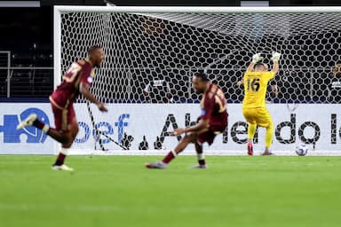 CONMEBOL Copa América™