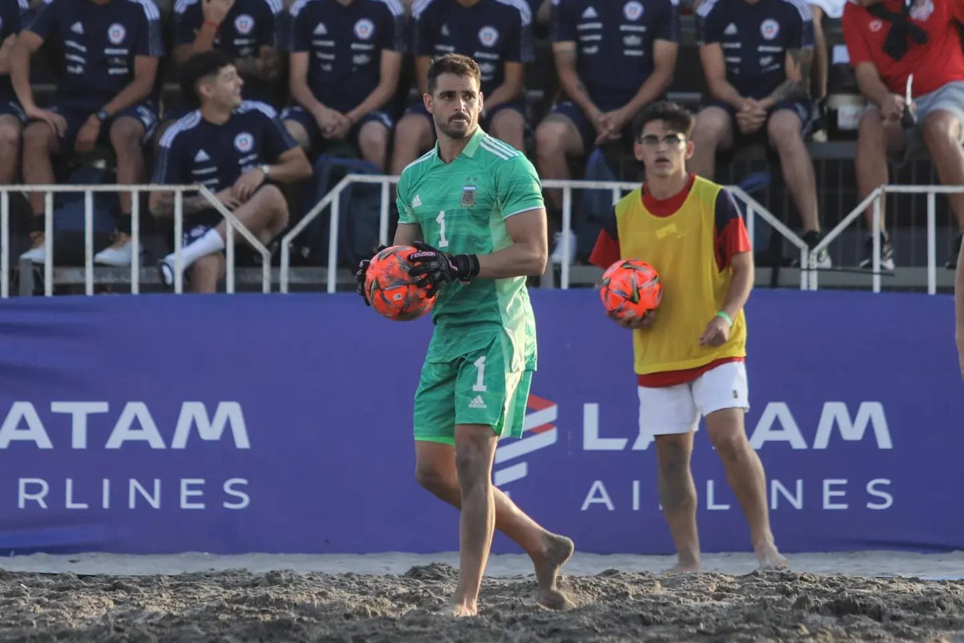 CONMEBOL Copa América™