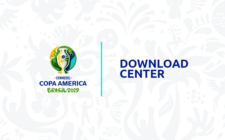 CONMEBOL Copa América™