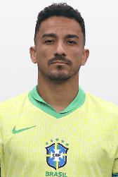 Danilo Luiz Da Silva