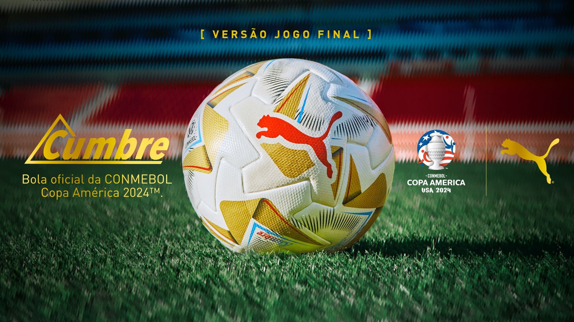 CONMEBOL Copa América™