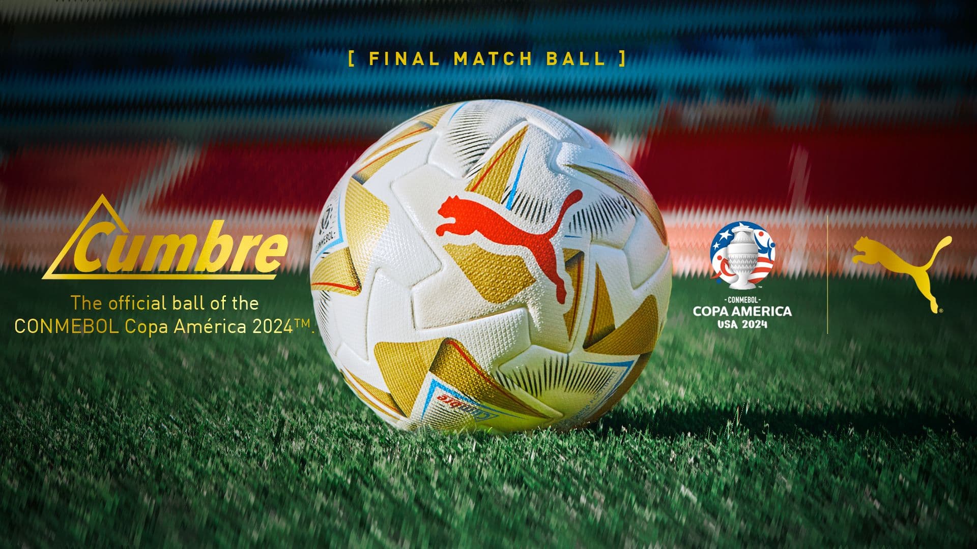 CONMEBOL Copa América™