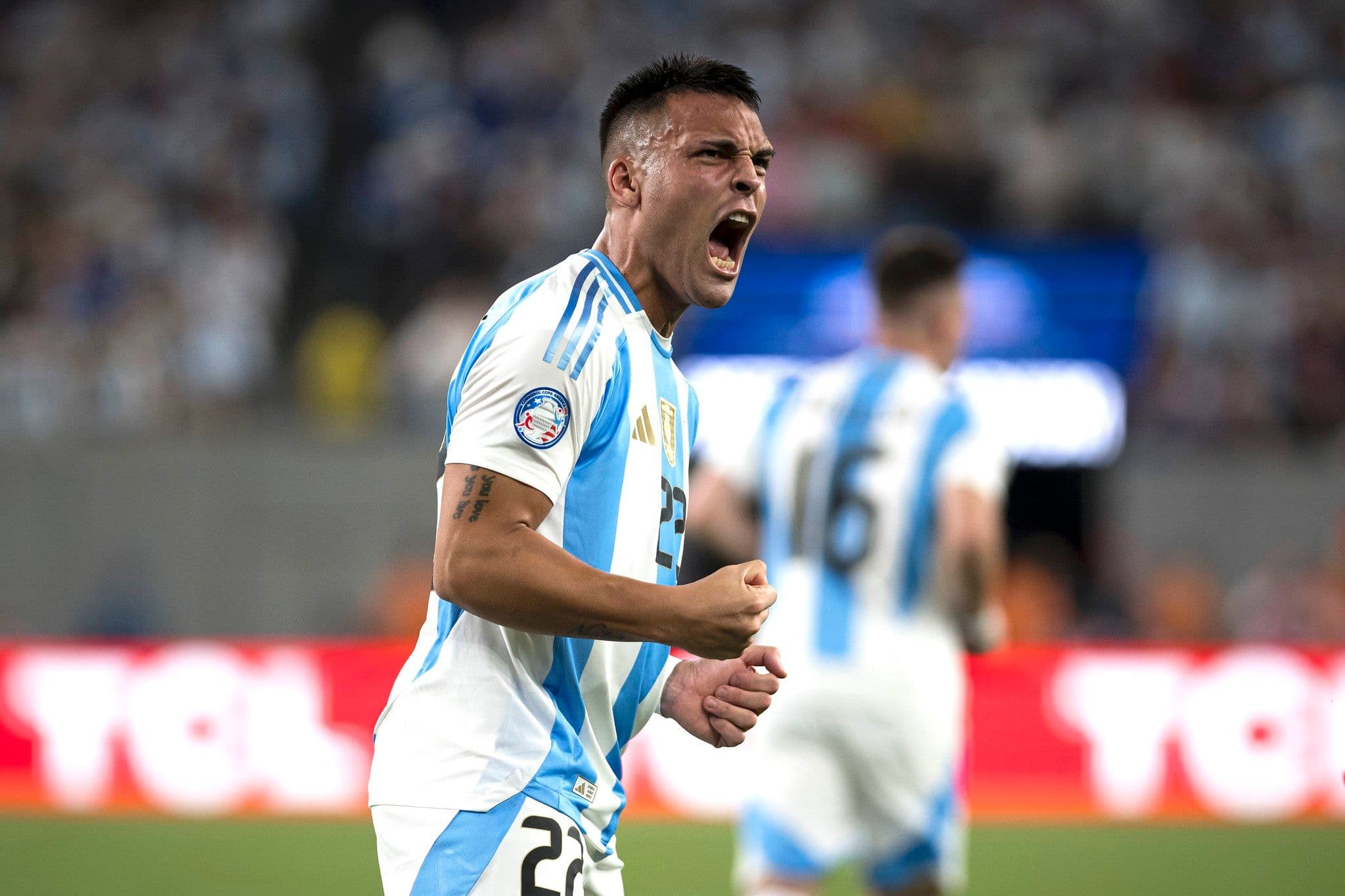 CONMEBOL Copa América