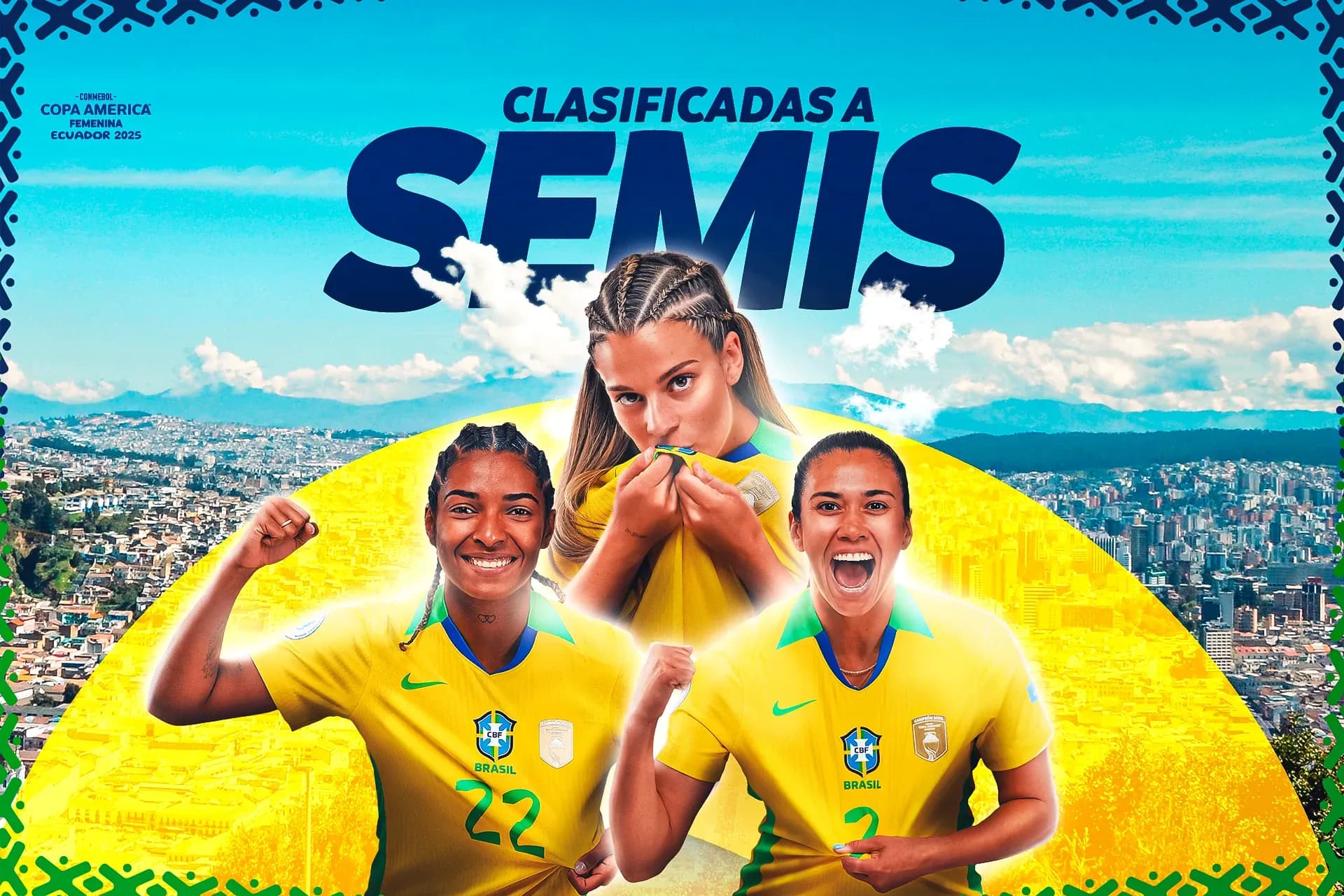 CONMEBOL Copa América™