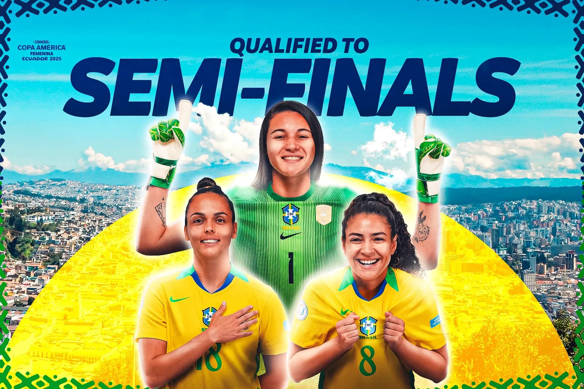 CONMEBOL Copa América™