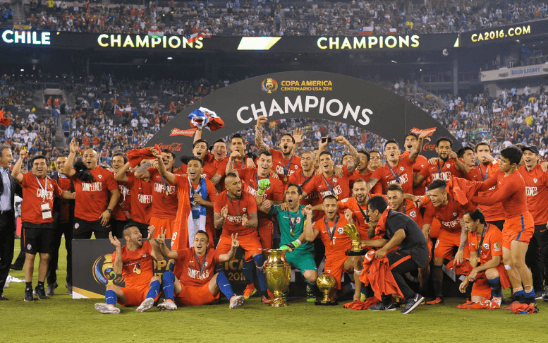 CONMEBOL Copa América™