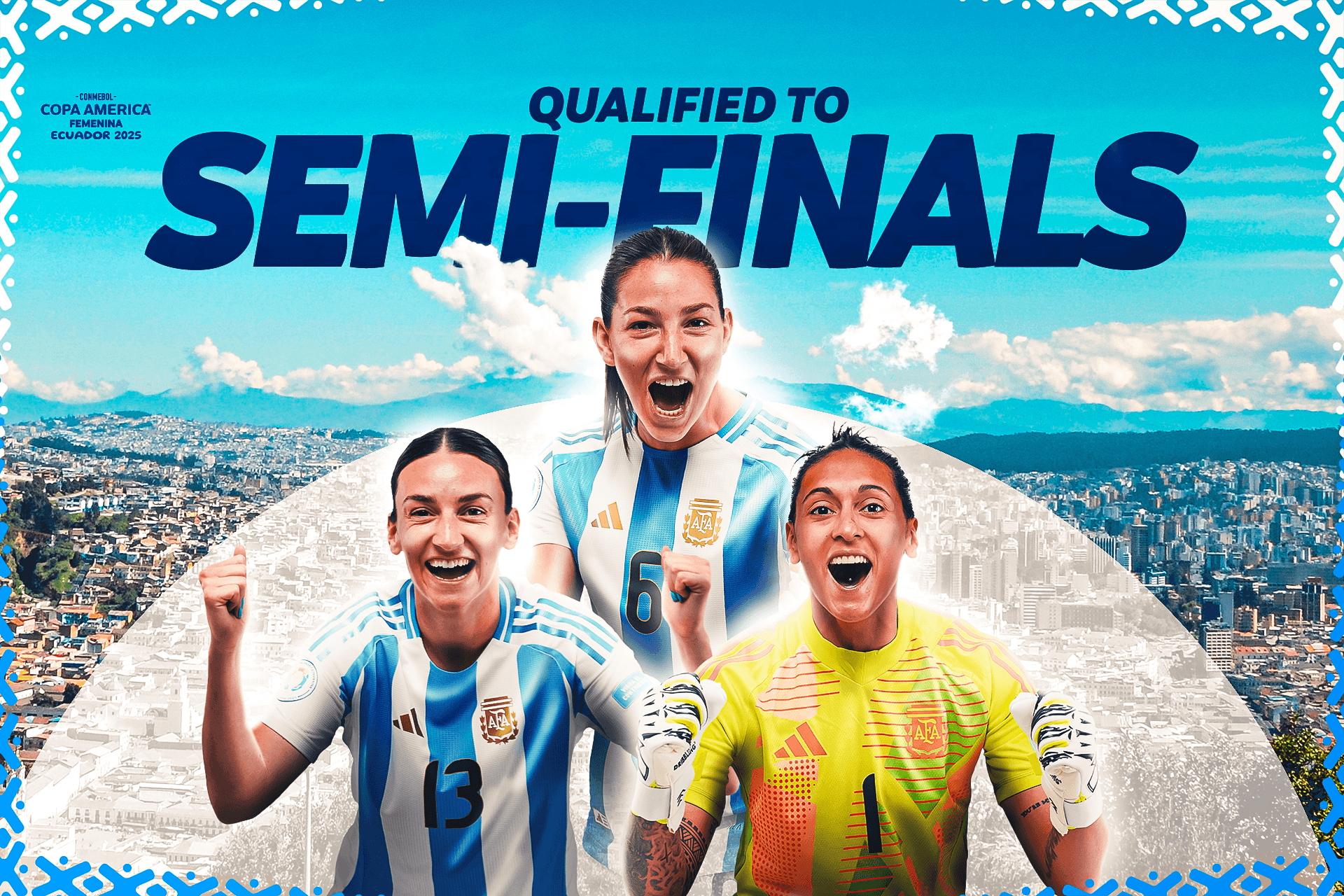 CONMEBOL Copa América™