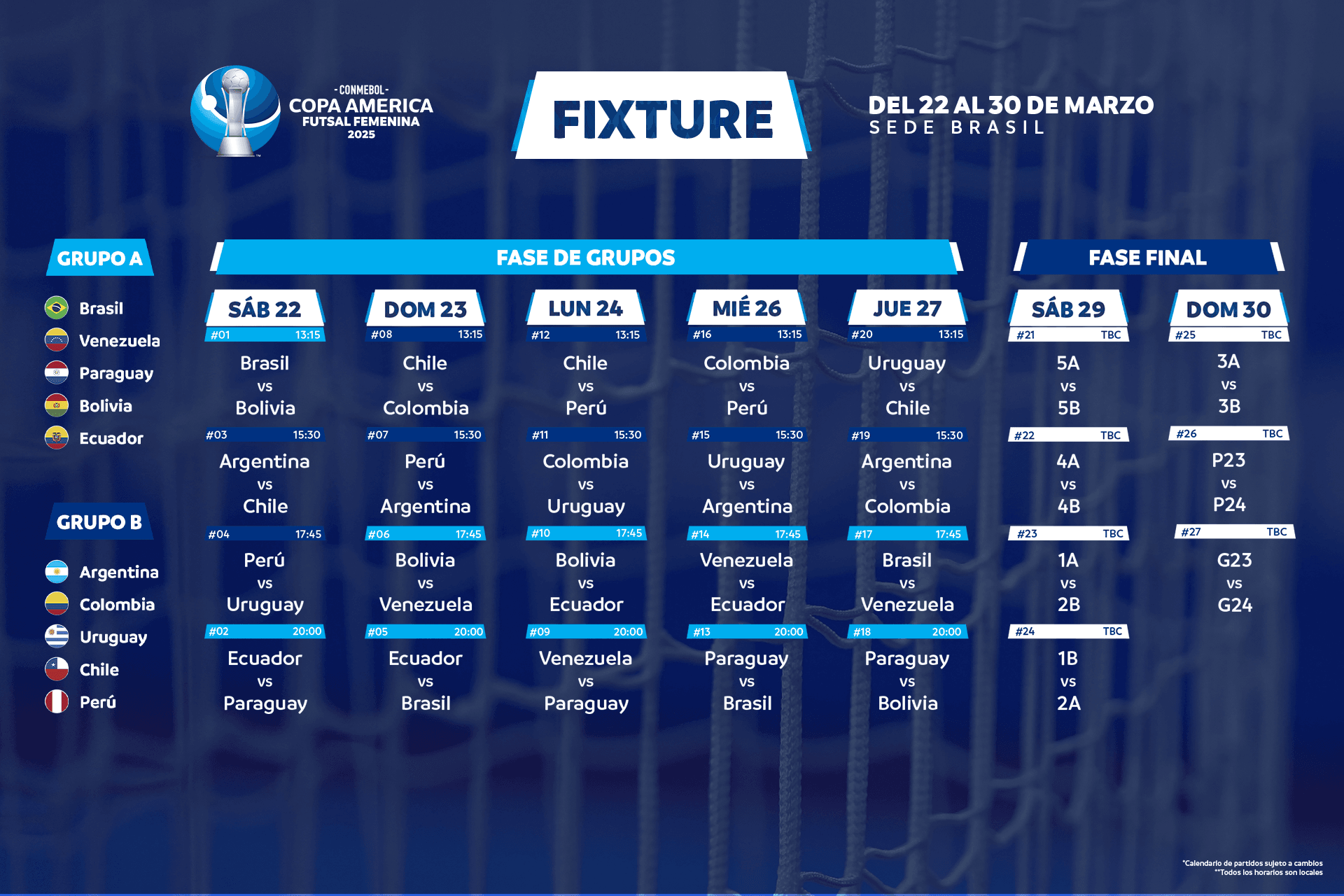 CONMEBOL Copa América™