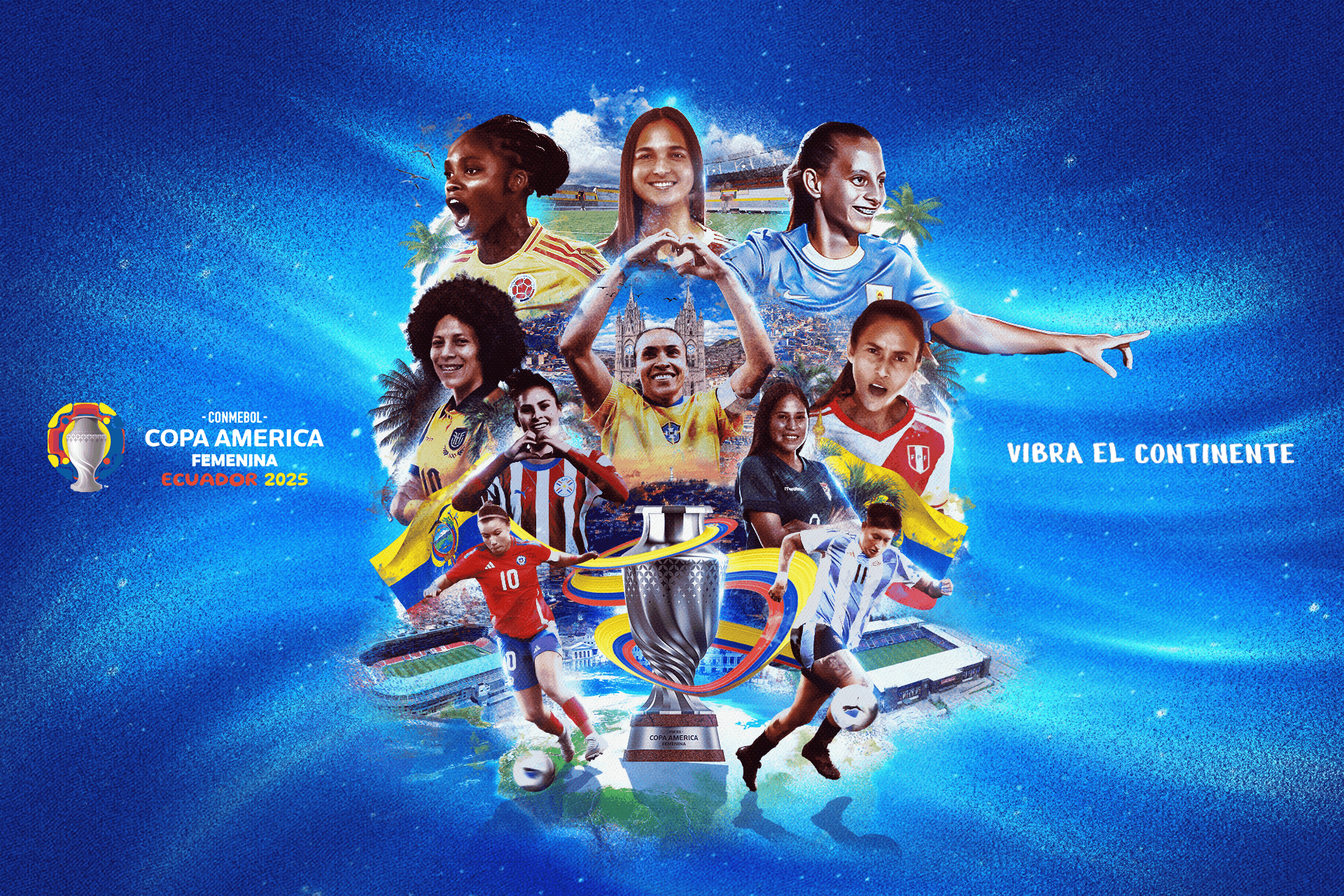 CONMEBOL Copa América™