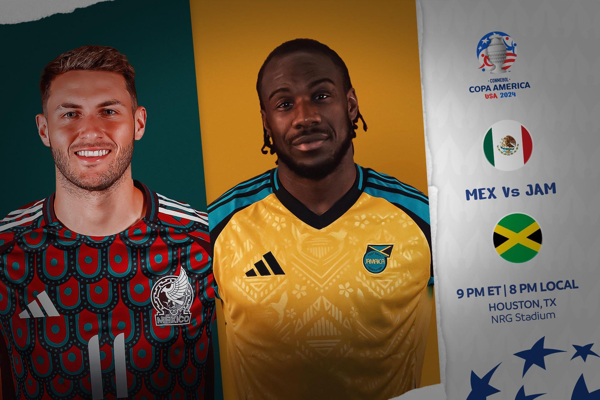 CONMEBOL Copa América™