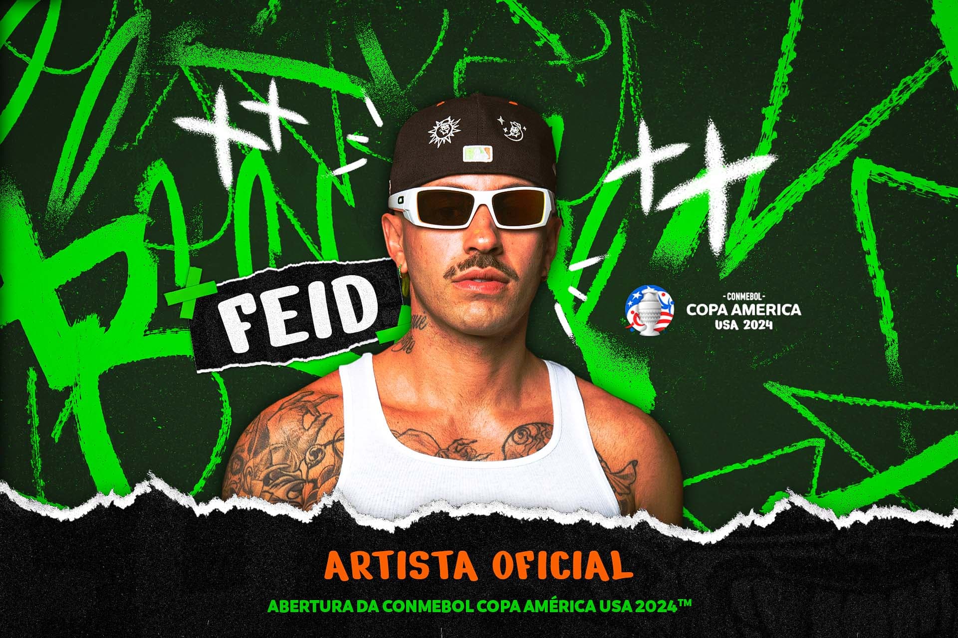 CONMEBOL Copa América™