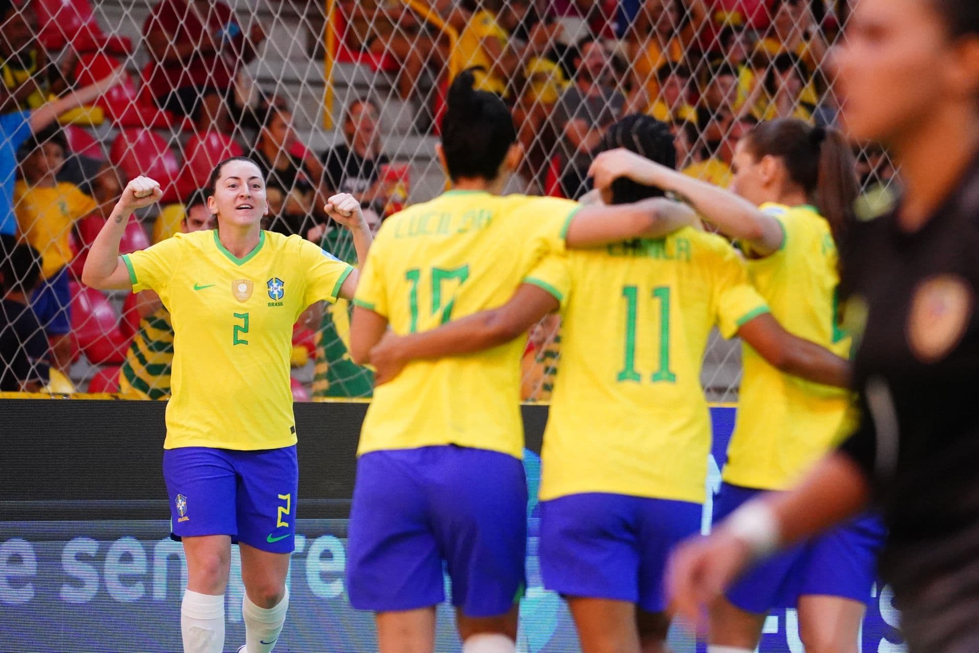 CONMEBOL Copa América™
