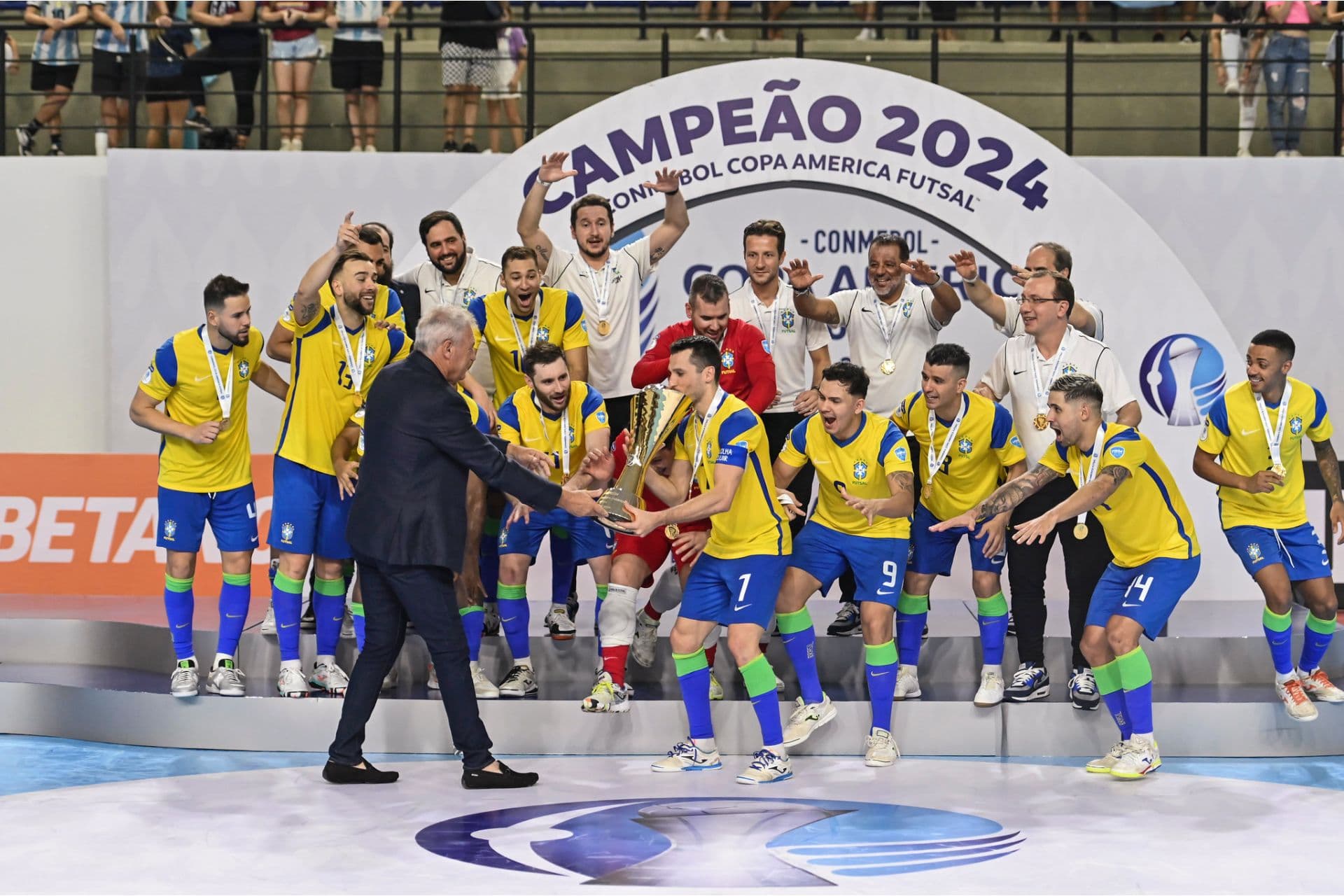 CONMEBOL Copa América™