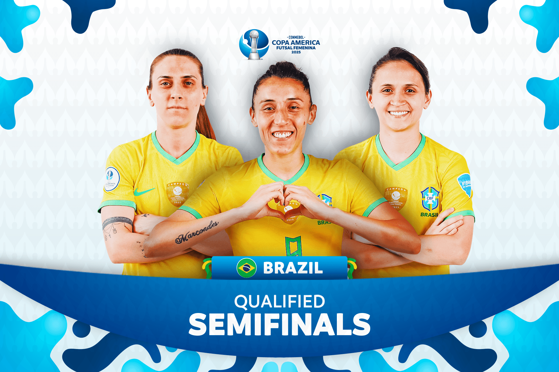 CONMEBOL Copa América™