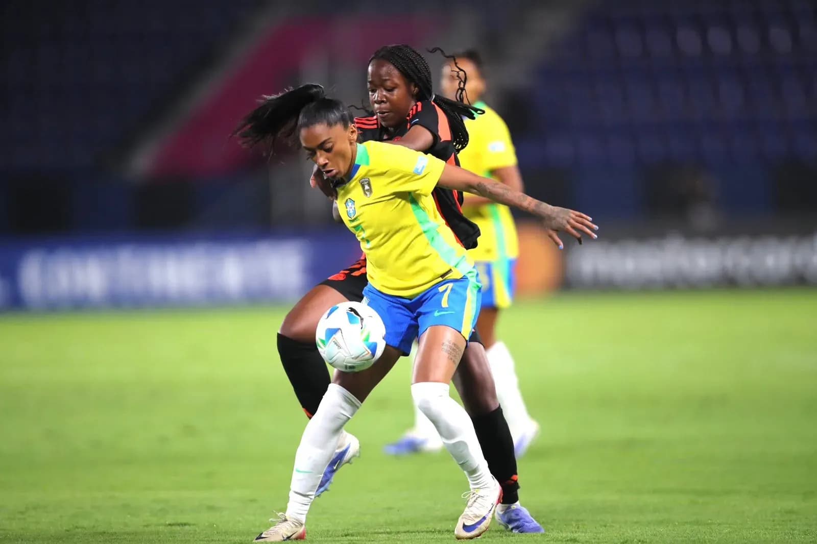 CONMEBOL Copa América™