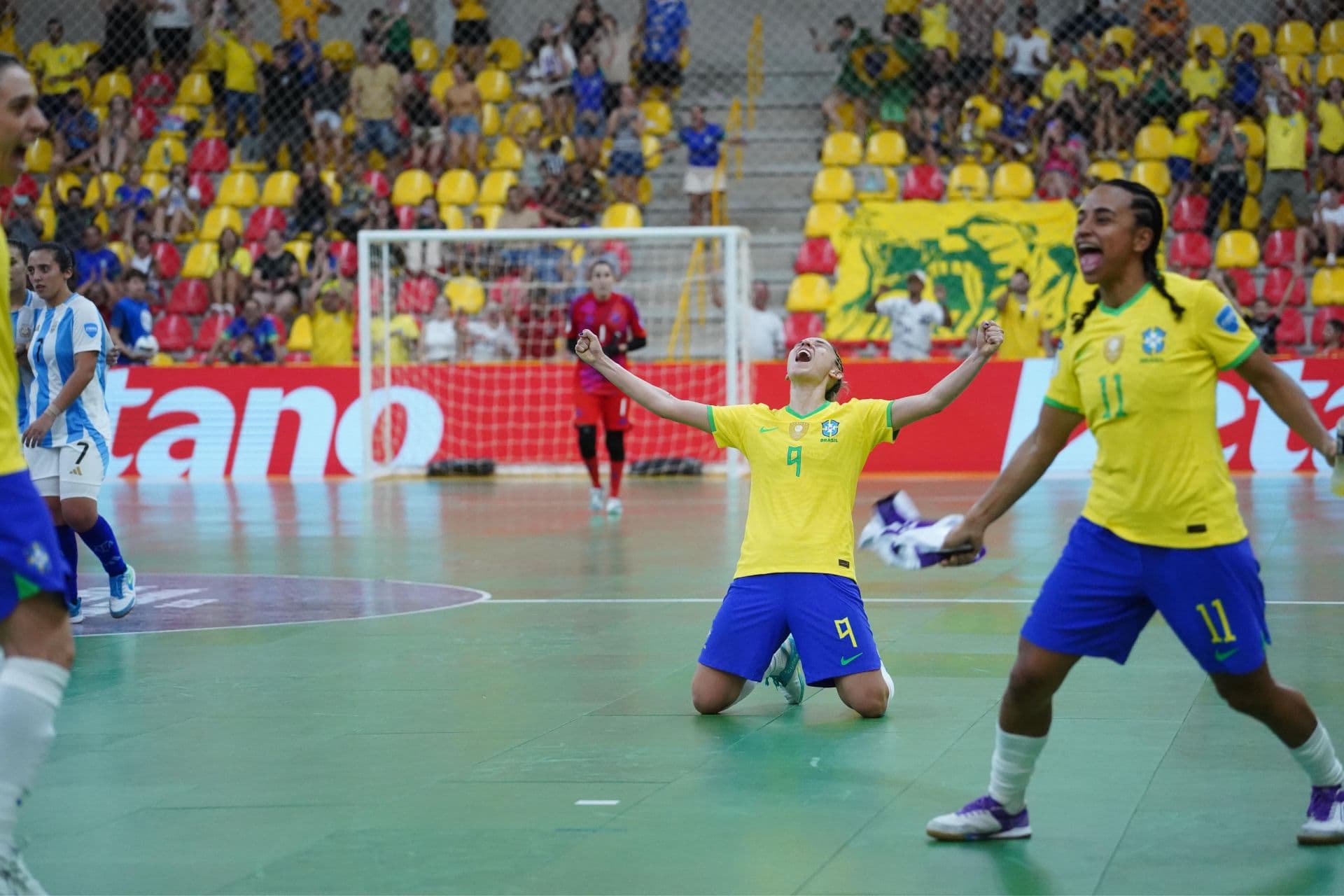 CONMEBOL Copa América™