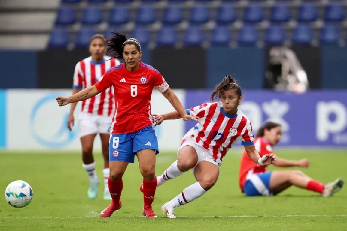 CONMEBOL Copa América™