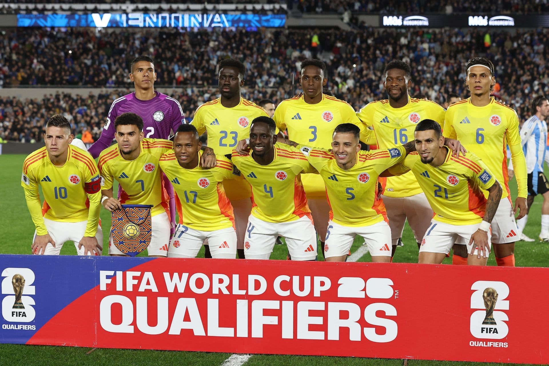 CONMEBOL Copa América™