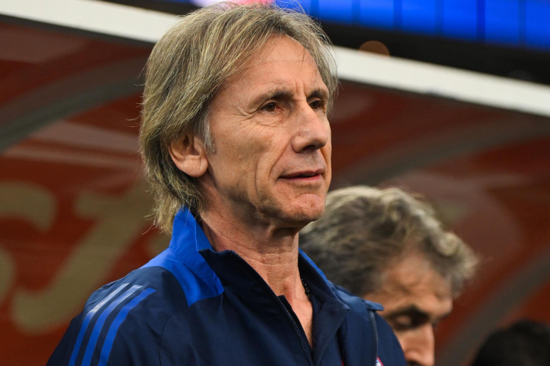 <strong>El técnico de la selección chilena, Ricardo Gareca, fue suspendido por la Conmebol. Foto: Copa América</strong> <strong>El técnico de la selección chilena, Ricardo Gareca, fue suspendido por la Conmebol. Foto: Copa América</strong>