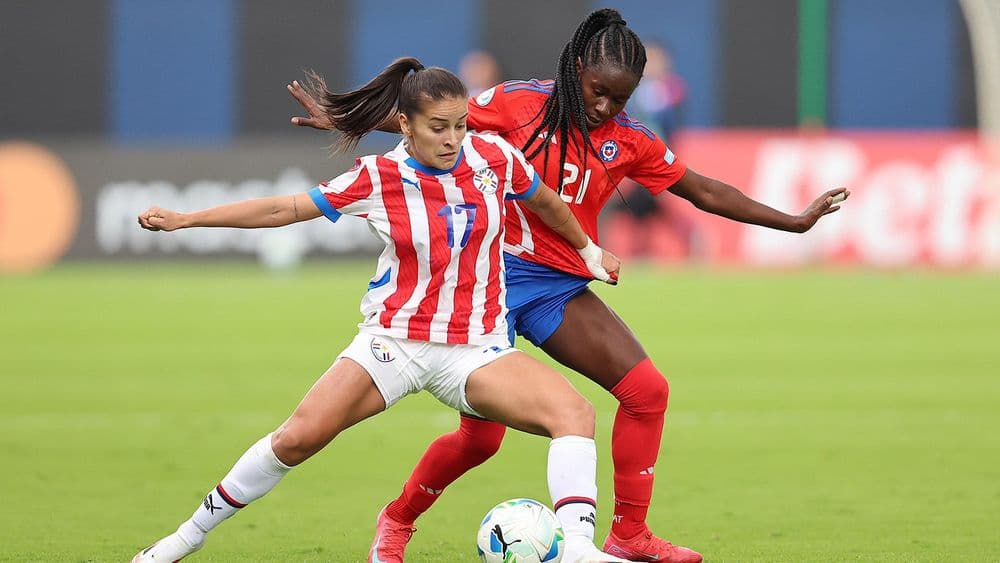 CONMEBOL Copa América