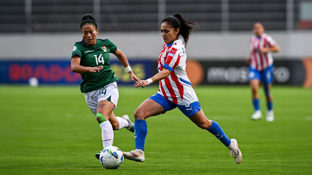 CONMEBOL Copa América