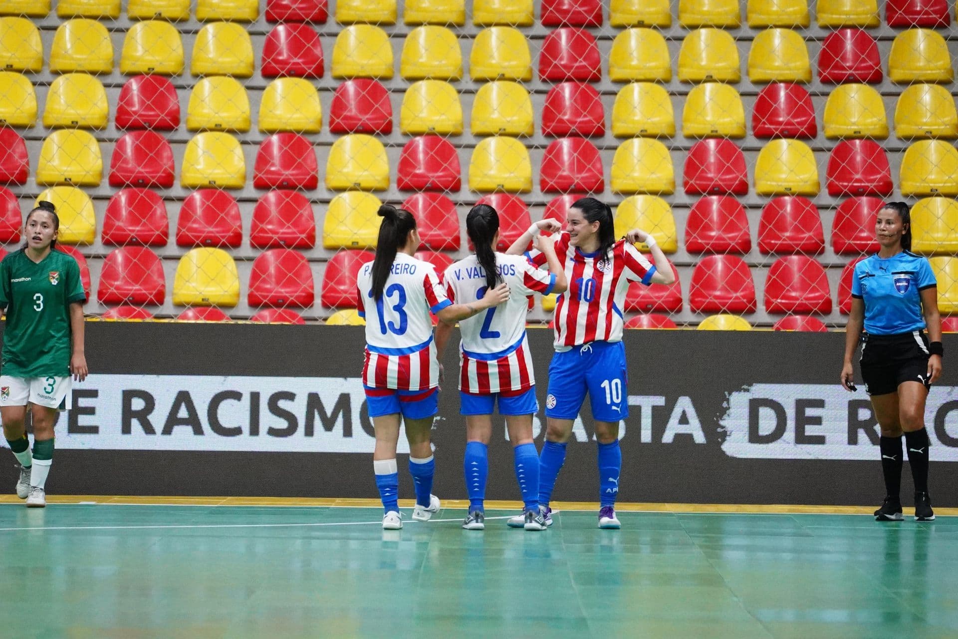 CONMEBOL Copa América™