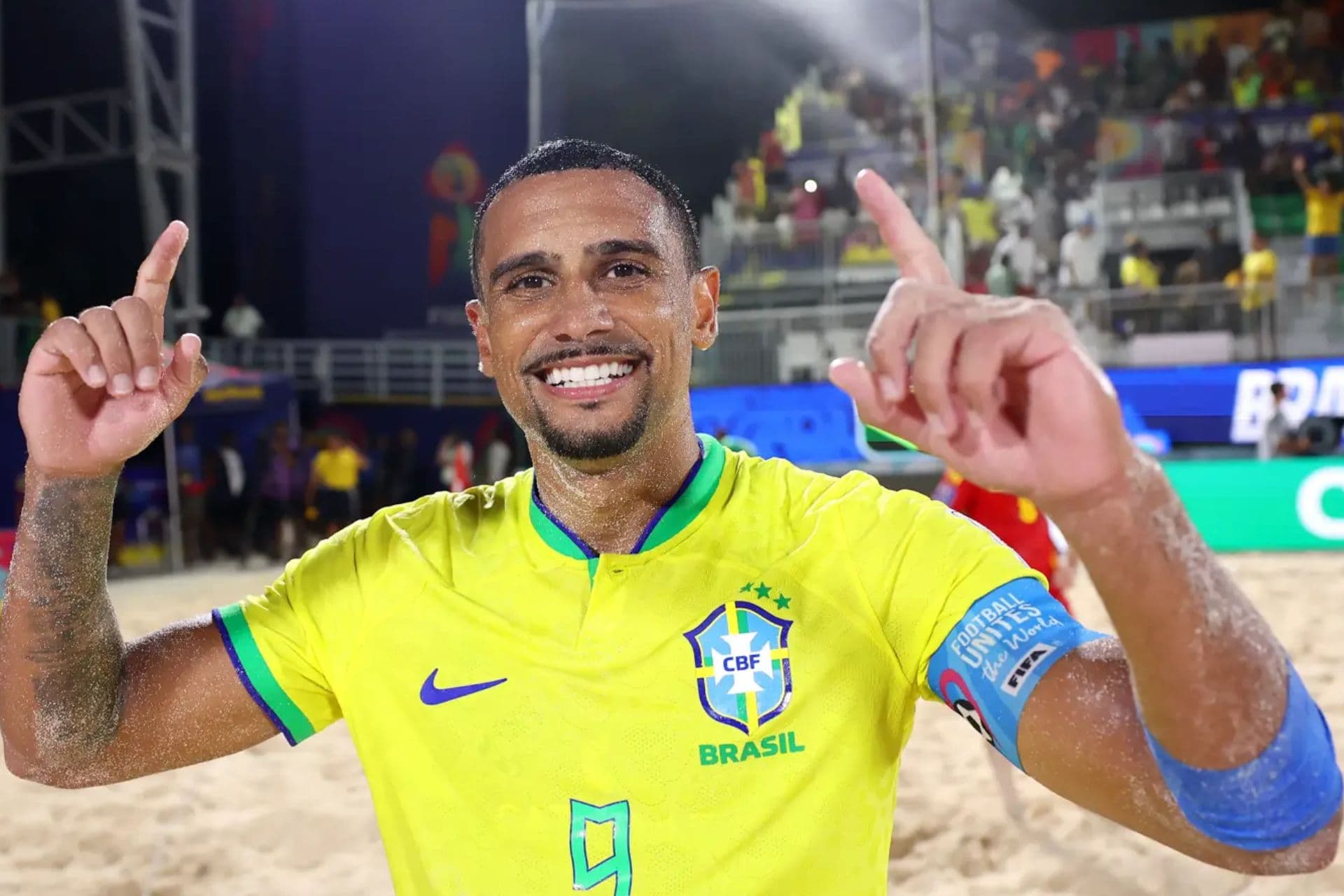 CONMEBOL Copa América™